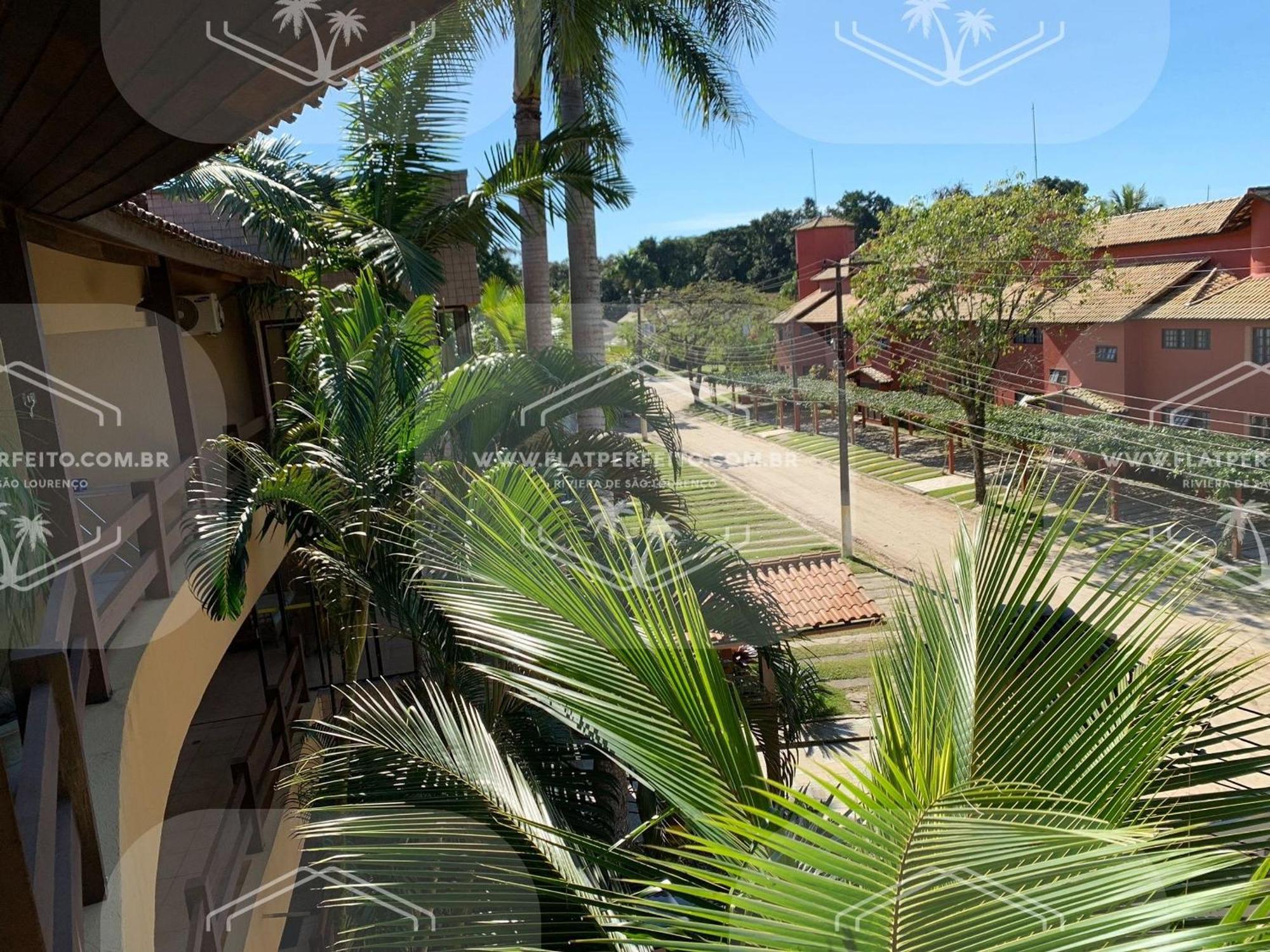 Flat Perfeito Flat Amarilis Em Riviera Sao Lourenco Com Cafe Da Manha E Enxoval Completo Toalhas Praia E Piscina Com Trocas Riviera de Sao Lourenco Eksteriør billede