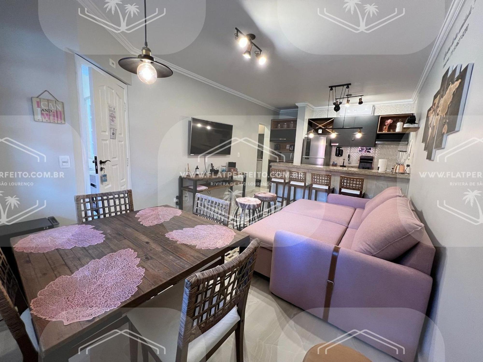 Flat Perfeito Flat Amarilis Em Riviera Sao Lourenco Com Cafe Da Manha E Enxoval Completo Toalhas Praia E Piscina Com Trocas Riviera de Sao Lourenco Eksteriør billede