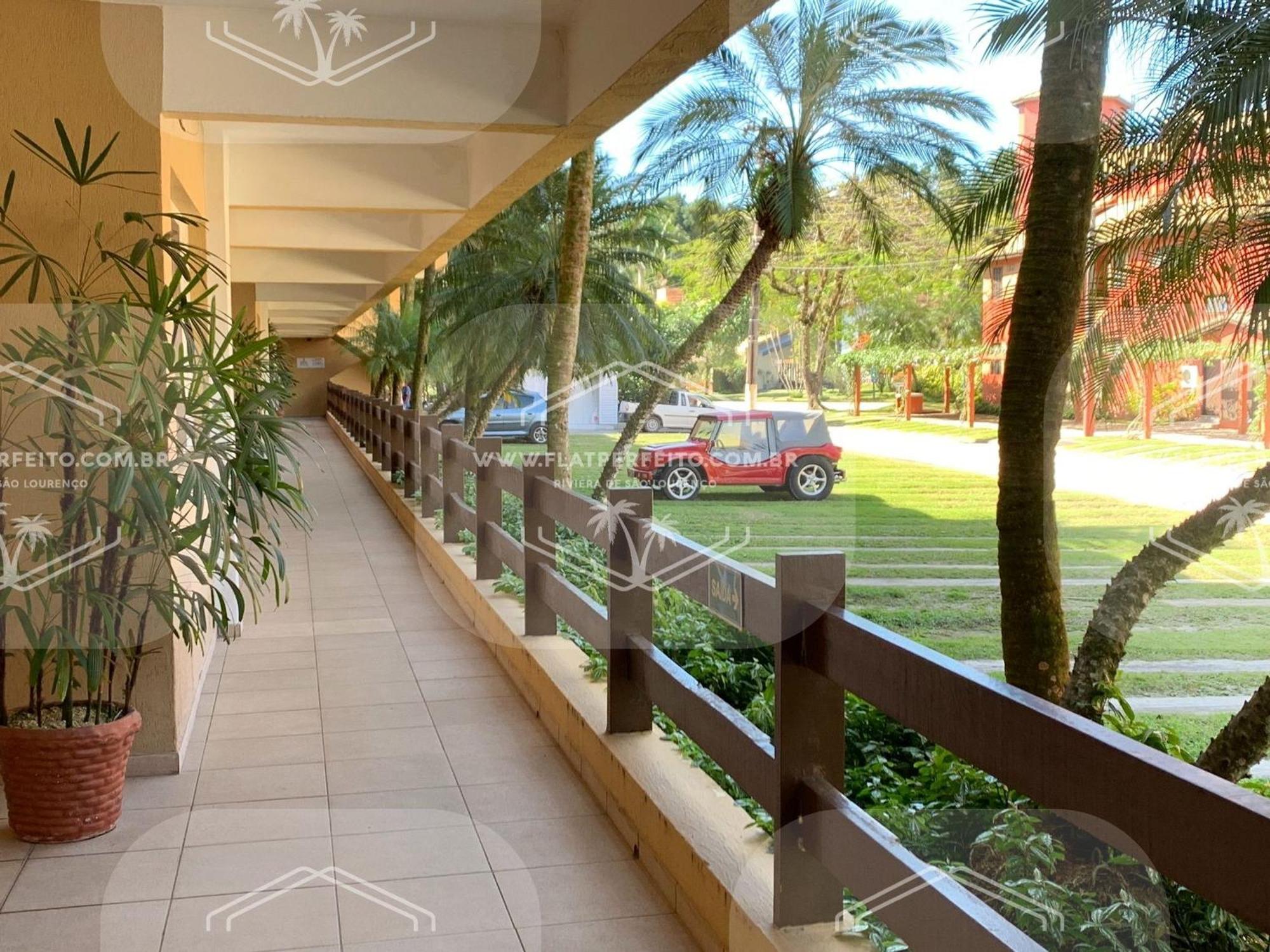Flat Perfeito Flat Amarilis Em Riviera Sao Lourenco Com Cafe Da Manha E Enxoval Completo Toalhas Praia E Piscina Com Trocas Riviera de Sao Lourenco Eksteriør billede