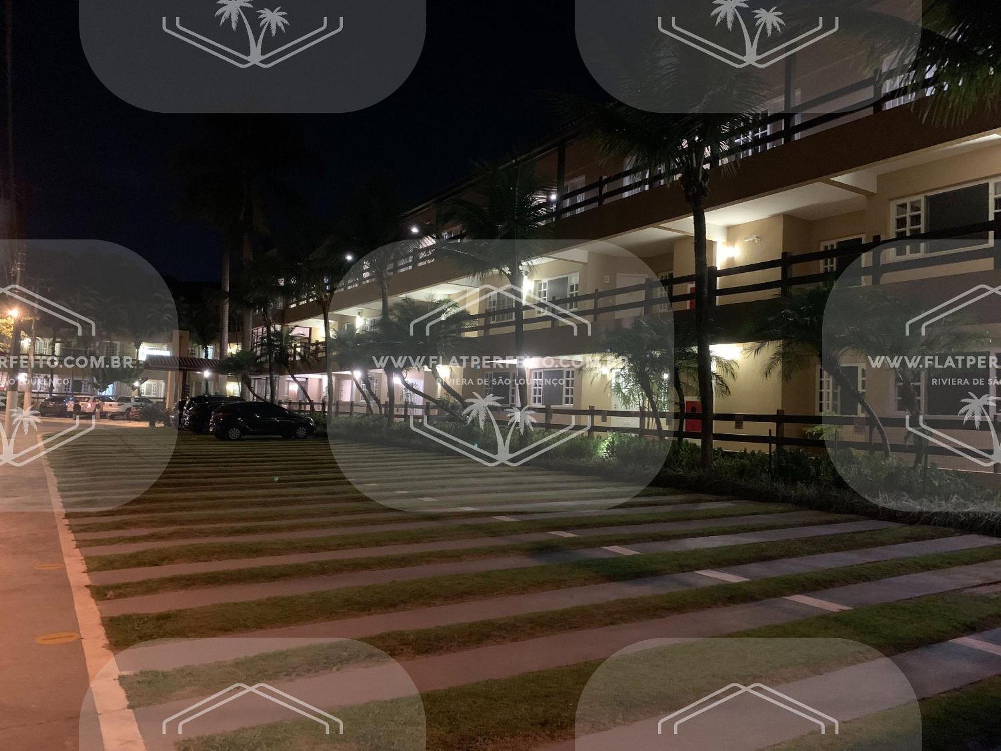 Flat Perfeito Flat Amarilis Em Riviera Sao Lourenco Com Cafe Da Manha E Enxoval Completo Toalhas Praia E Piscina Com Trocas Riviera de Sao Lourenco Eksteriør billede