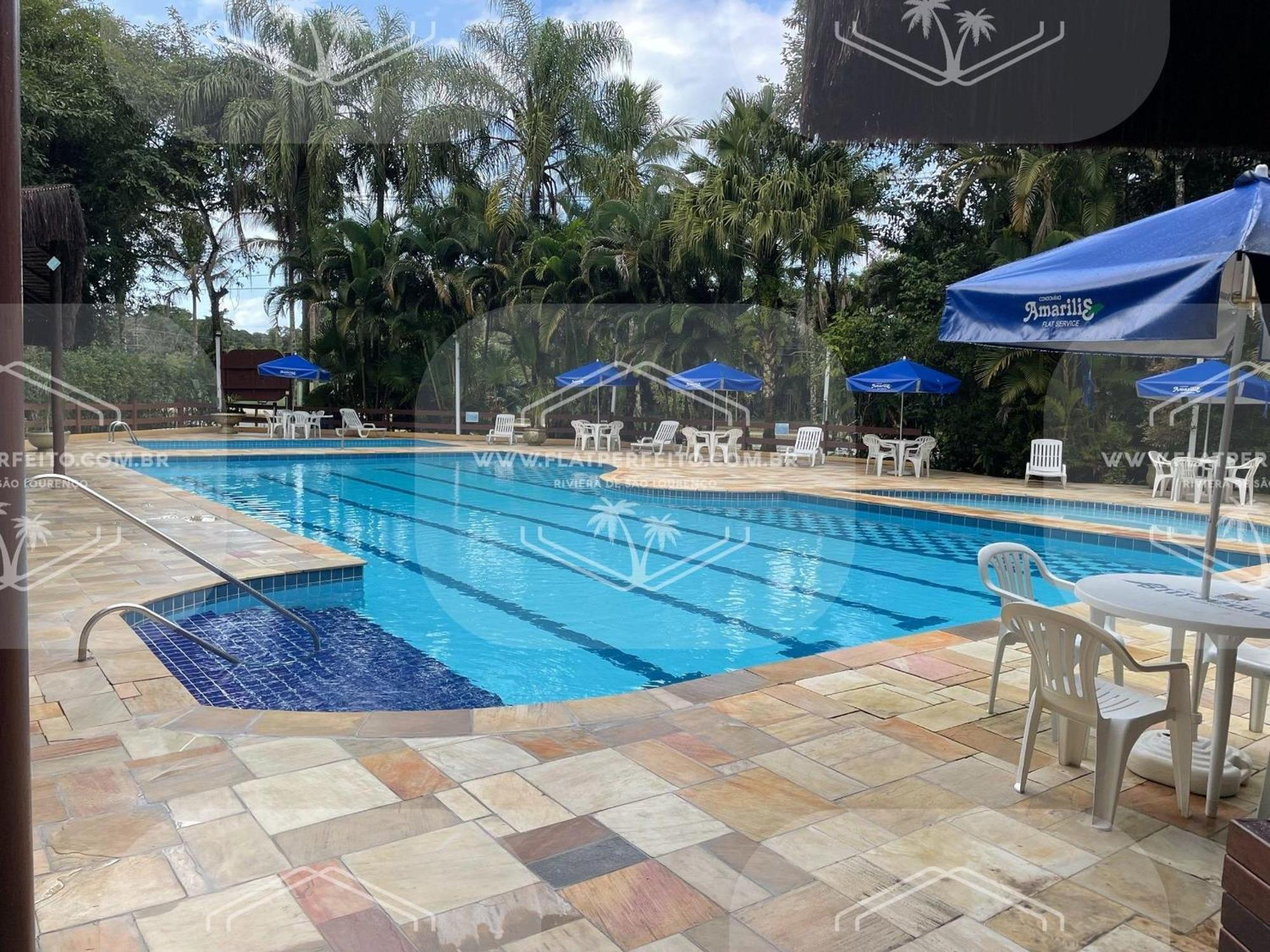 Flat Perfeito Flat Amarilis Em Riviera Sao Lourenco Com Cafe Da Manha E Enxoval Completo Toalhas Praia E Piscina Com Trocas Riviera de Sao Lourenco Eksteriør billede